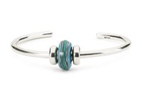 Charm Trollbeads in Vetro SPIRITO D'AVVENTURA - SPIRITO D'AVVENTURA